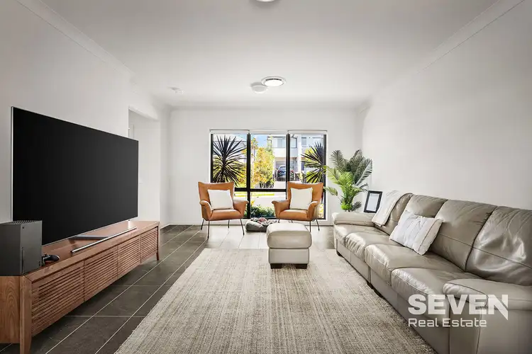 Third view of Homely house listing, 68 Hennessy Avenue, Moorebank NSW 2170