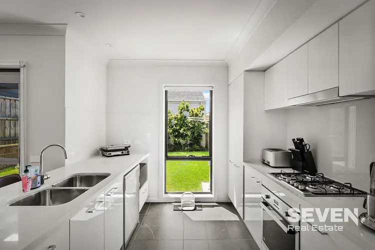 Fourth view of Homely house listing, 68 Hennessy Avenue, Moorebank NSW 2170