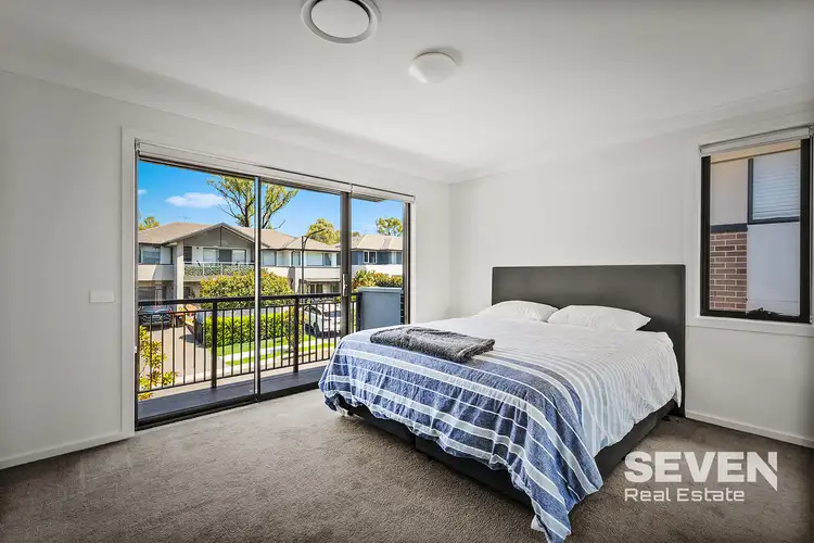 Fifth view of Homely house listing, 68 Hennessy Avenue, Moorebank NSW 2170