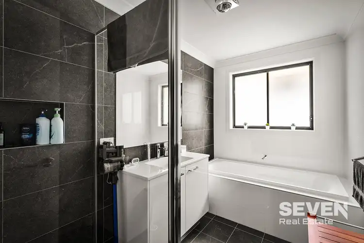 Sixth view of Homely house listing, 68 Hennessy Avenue, Moorebank NSW 2170
