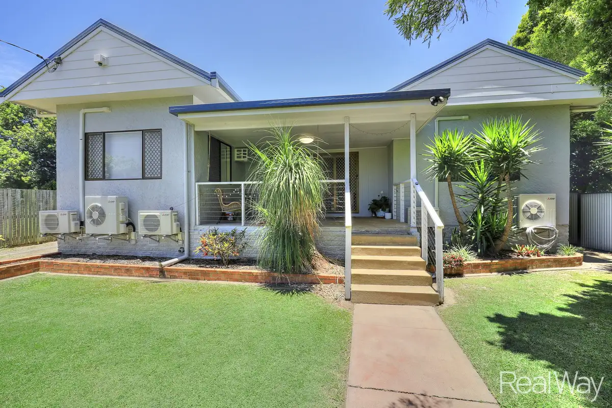 Main view of Homely house listing, 2 Mimnagh Street, Walkervale QLD 4670