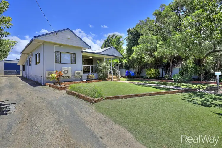 Second view of Homely house listing, 2 Mimnagh Street, Walkervale QLD 4670