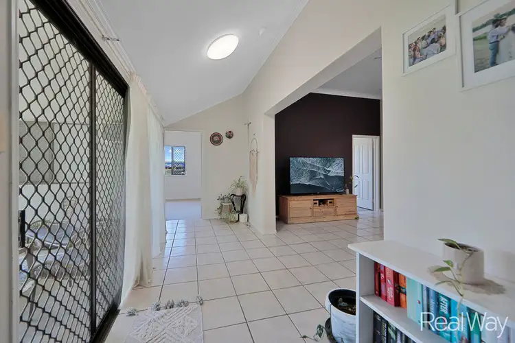 Fourth view of Homely house listing, 2 Mimnagh Street, Walkervale QLD 4670