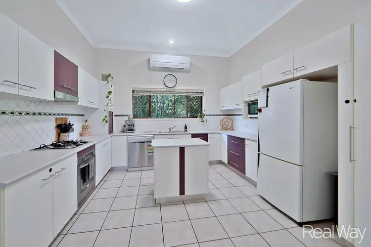 Fifth view of Homely house listing, 2 Mimnagh Street, Walkervale QLD 4670