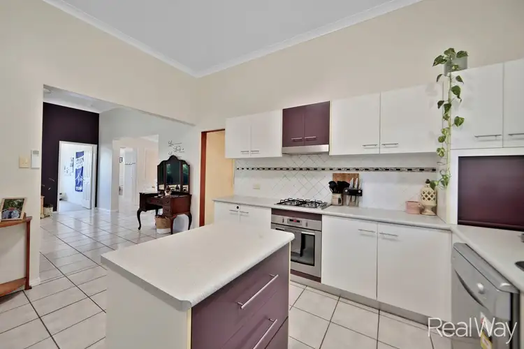 Seventh view of Homely house listing, 2 Mimnagh Street, Walkervale QLD 4670