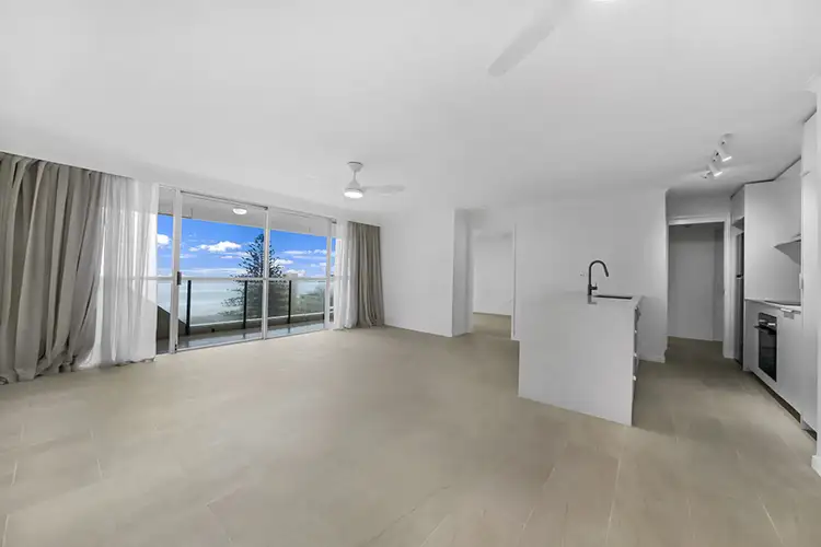 Second view of Homely unit listing, 802/12 Enderley Avenue, Surfers Paradise QLD 4217