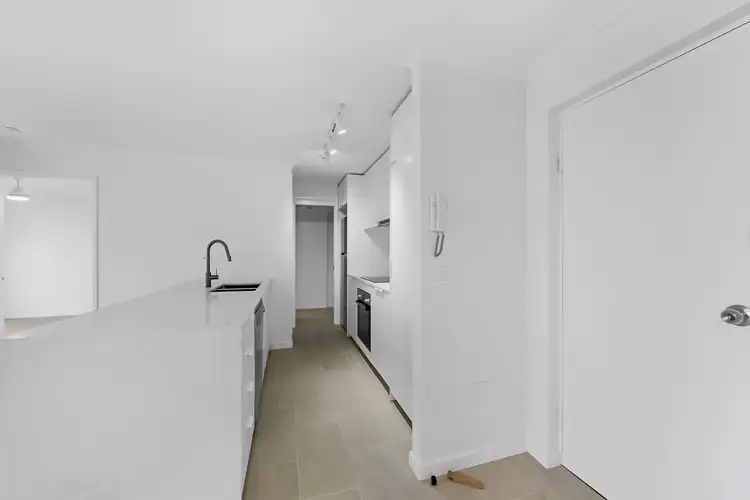 Third view of Homely unit listing, 802/12 Enderley Avenue, Surfers Paradise QLD 4217