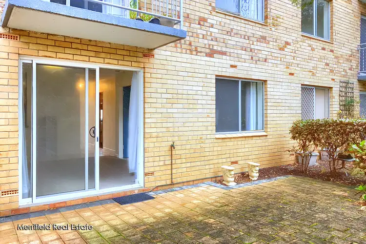 Second view of Homely unit listing, 4/46 Vancouver Street, Albany WA 6330