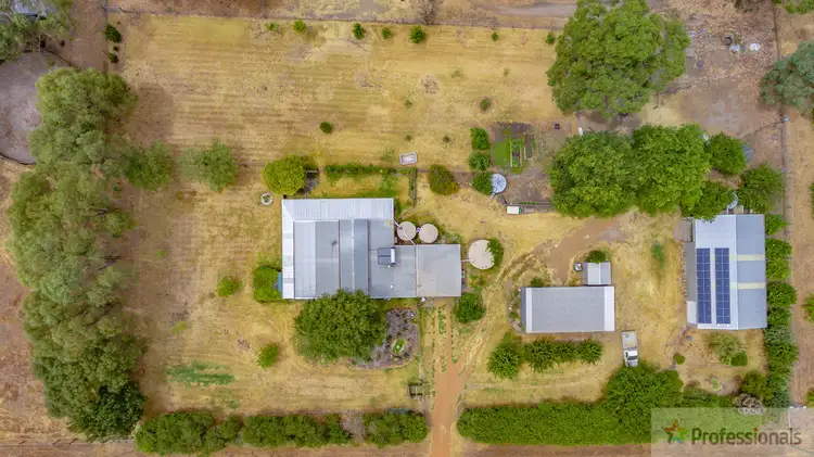 Third view of Homely rural property listing, 64 Song Place, Manjimup WA 6258