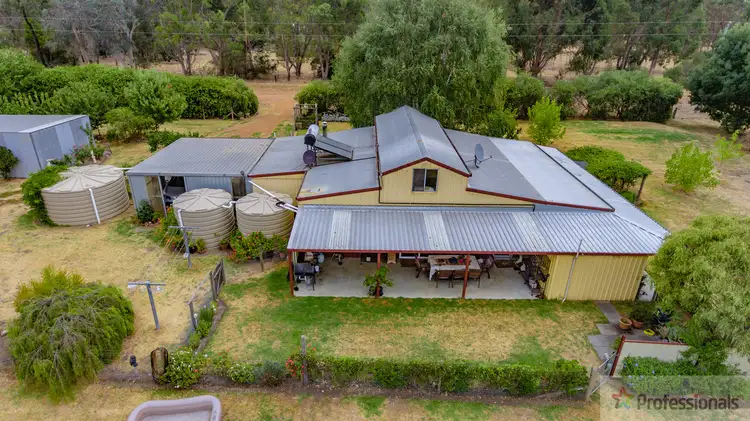 Fourth view of Homely rural property listing, 64 Song Place, Manjimup WA 6258