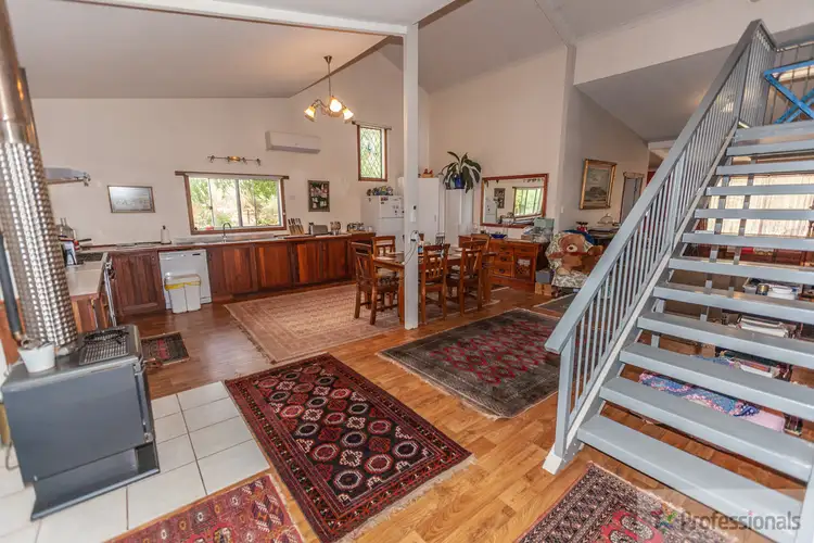 Fifth view of Homely rural property listing, 64 Song Place, Manjimup WA 6258