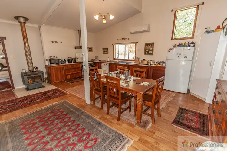 Sixth view of Homely rural property listing, 64 Song Place, Manjimup WA 6258