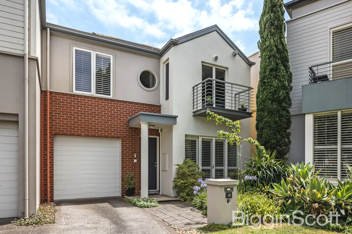 Main view of Homely house listing, 13 Mariposa Place, Port Melbourne VIC 3207