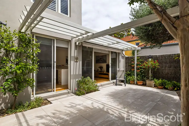 Third view of Homely house listing, 13 Mariposa Place, Port Melbourne VIC 3207