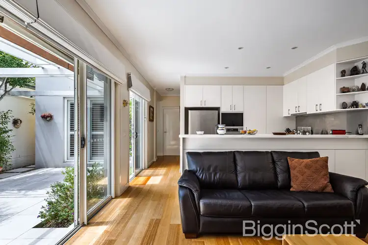 Fourth view of Homely house listing, 13 Mariposa Place, Port Melbourne VIC 3207