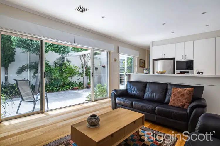Fifth view of Homely house listing, 13 Mariposa Place, Port Melbourne VIC 3207