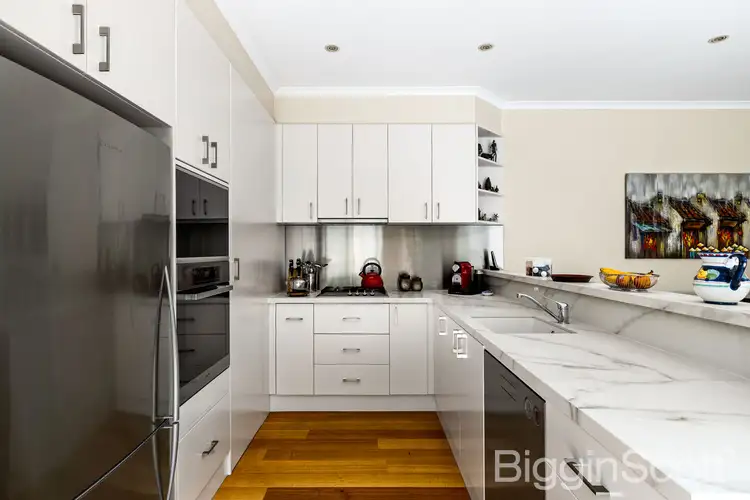 Sixth view of Homely house listing, 13 Mariposa Place, Port Melbourne VIC 3207