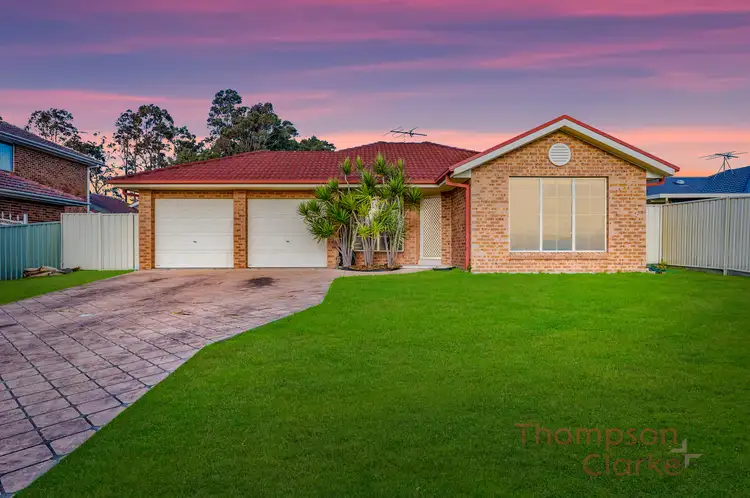 127 Chisholm Road, Ashtonfield NSW 2323