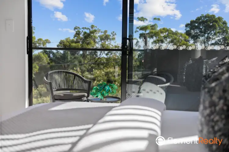 Fifth view of Homely semi-detached listing, 55 Warwick Road, Dundas Valley NSW 2117