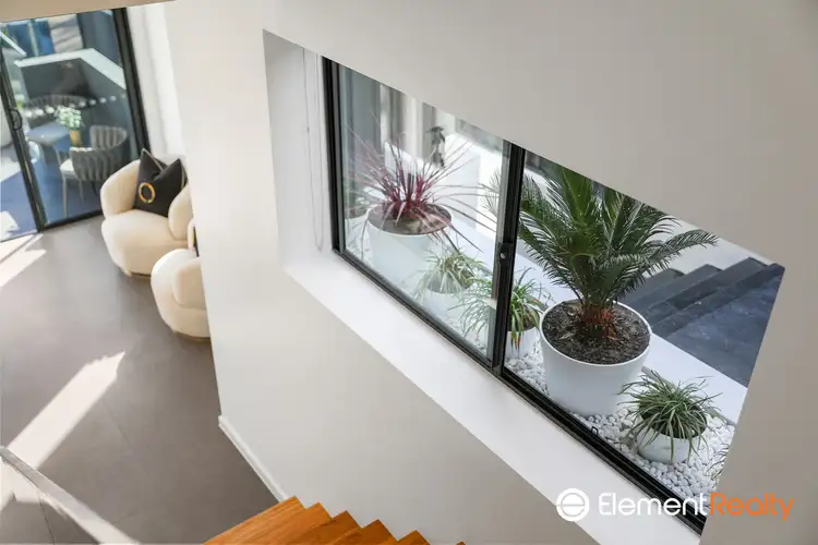 Sixth view of Homely semi-detached listing, 55 Warwick Road, Dundas Valley NSW 2117