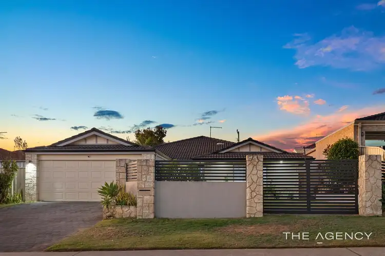 16 Argonaut Crescent, Yangebup WA 6164