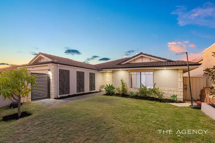 Third view of Homely house listing, 16 Argonaut Crescent, Yangebup WA 6164