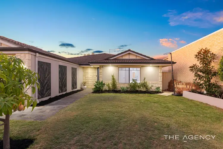 Fourth view of Homely house listing, 16 Argonaut Crescent, Yangebup WA 6164