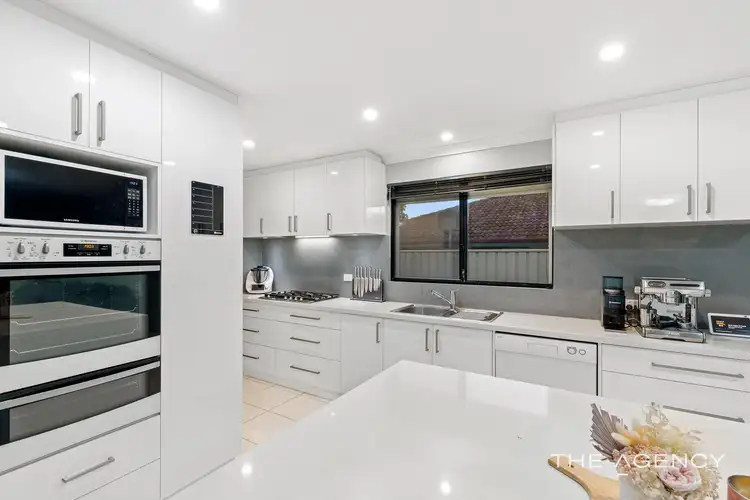 Sixth view of Homely house listing, 16 Argonaut Crescent, Yangebup WA 6164