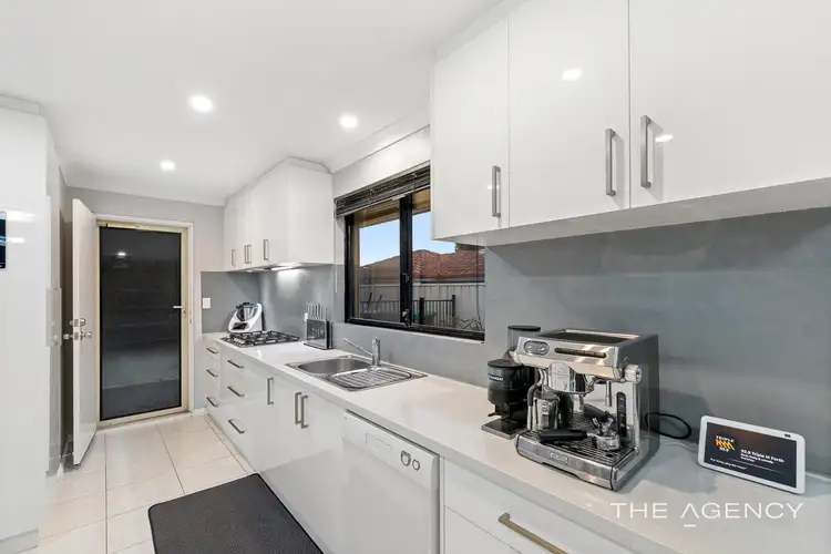 Seventh view of Homely house listing, 16 Argonaut Crescent, Yangebup WA 6164