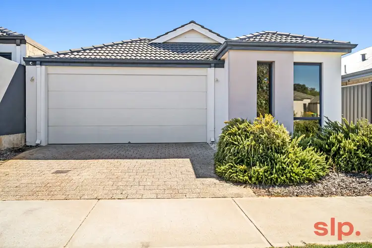 Main view of Homely house listing, 11 Fishbone Turn, Banksia Grove WA 6031