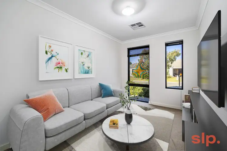 Second view of Homely house listing, 11 Fishbone Turn, Banksia Grove WA 6031
