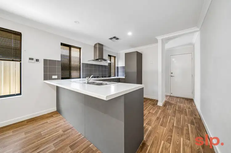 Fourth view of Homely house listing, 11 Fishbone Turn, Banksia Grove WA 6031