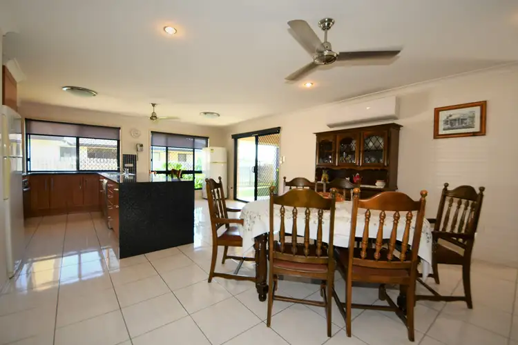 Second view of Homely house listing, 3 Corella Drive, Gracemere QLD 4702