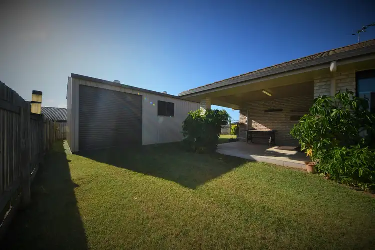 Third view of Homely house listing, 3 Corella Drive, Gracemere QLD 4702