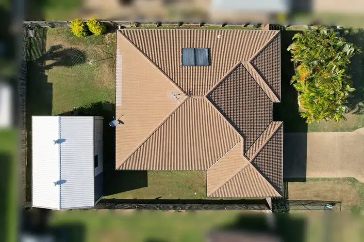 Fourth view of Homely house listing, 3 Corella Drive, Gracemere QLD 4702
