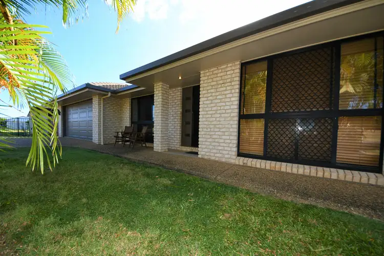 Fifth view of Homely house listing, 3 Corella Drive, Gracemere QLD 4702