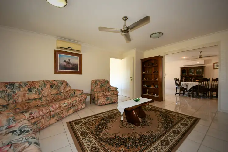 Sixth view of Homely house listing, 3 Corella Drive, Gracemere QLD 4702