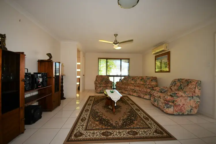 Seventh view of Homely house listing, 3 Corella Drive, Gracemere QLD 4702