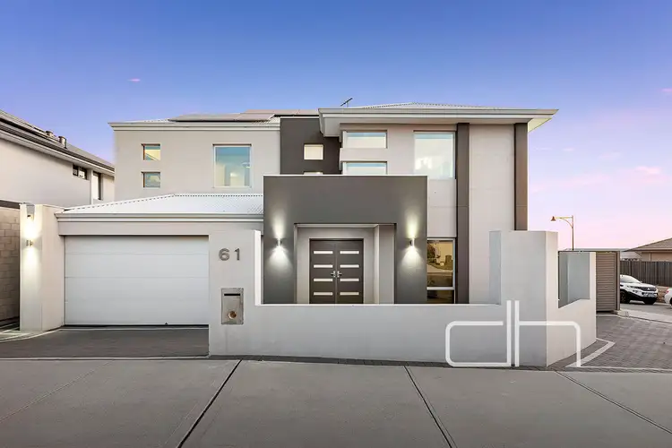 61 Marginson Drive, Landsdale WA 6065