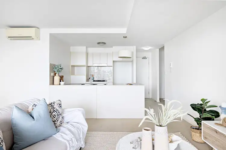 24/23 Playfield Street, Chermside QLD 4032