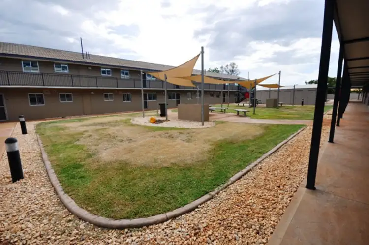 46/4 Clam Court, South Hedland WA 6722