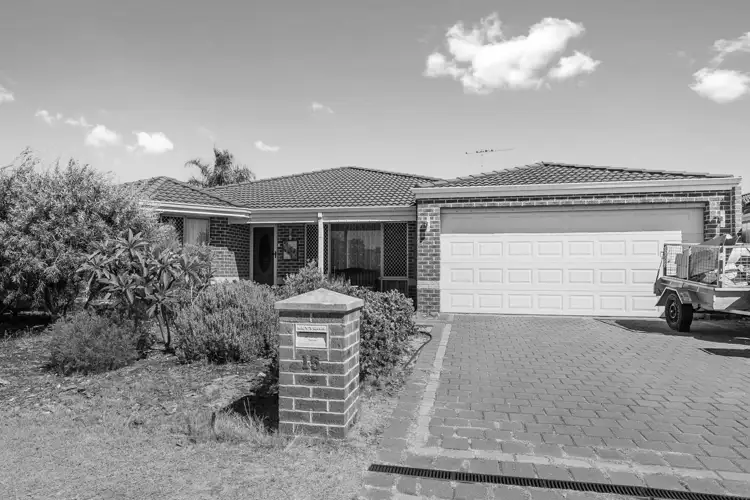 Second view of Homely house listing, 15 Yelka Way, Bertram WA 6167