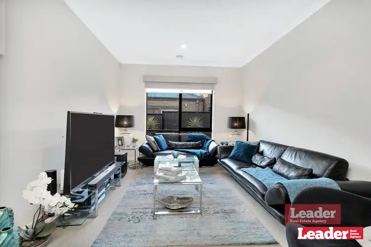 Fifth view of Homely house listing, 3 St Ives Lane, Wollert VIC 3750