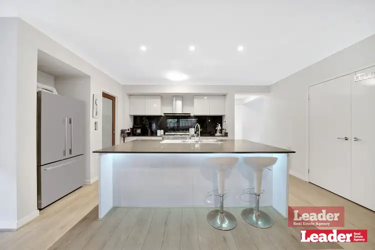 Sixth view of Homely house listing, 3 St Ives Lane, Wollert VIC 3750