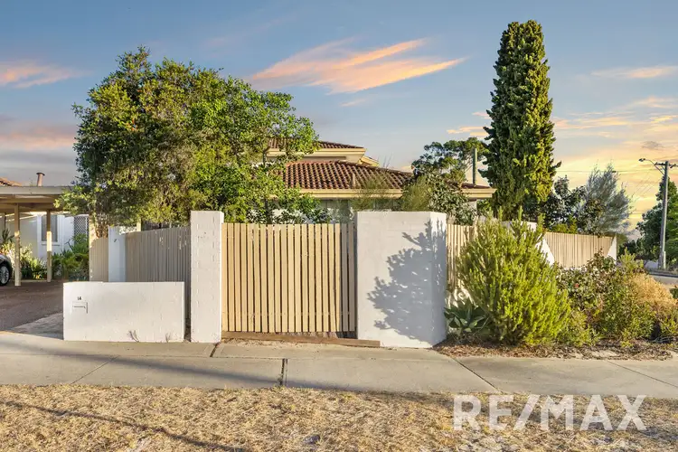 14/27 McGregor Street, Embleton WA 6062
