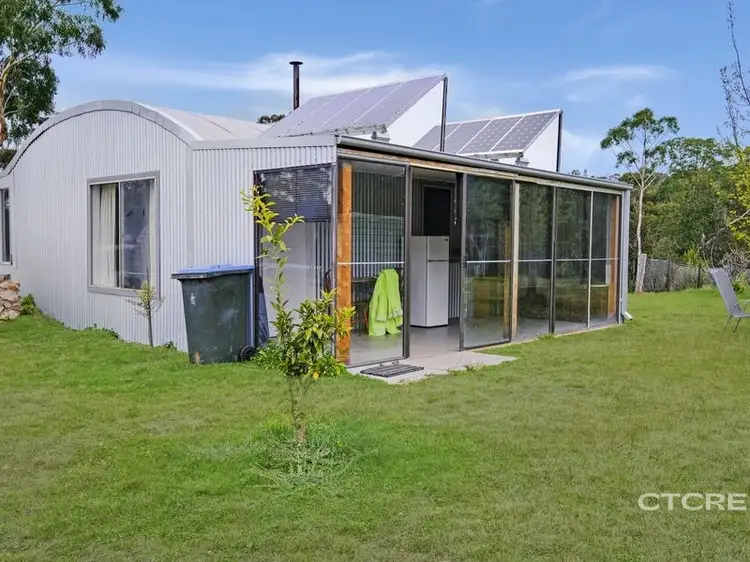 Third view of Homely house listing, 2730 Wangarabell Road, Genoa VIC 3891