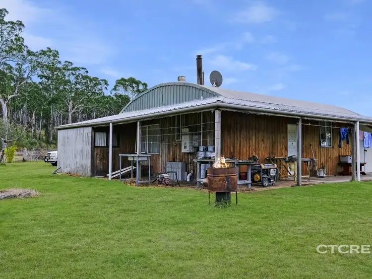 Fourth view of Homely house listing, 2730 Wangarabell Road, Genoa VIC 3891