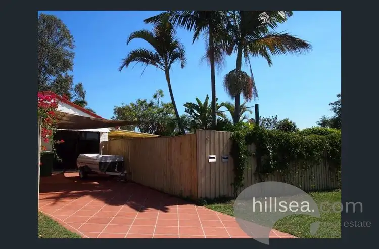 1/12 Senate Street, Labrador QLD 4215