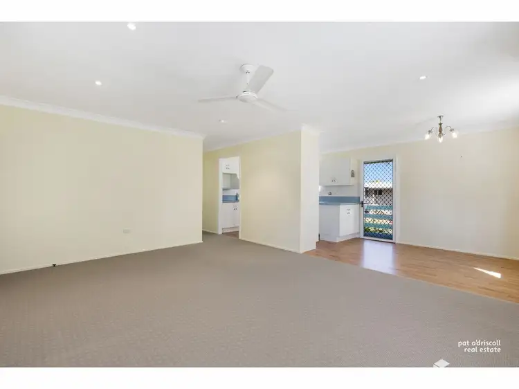 Third view of Homely house listing, 126 Mitchell Street, Frenchville QLD 4701