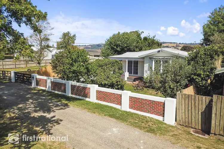Second view of Homely house listing, 5 Neagle Street, Yarragon VIC 3823